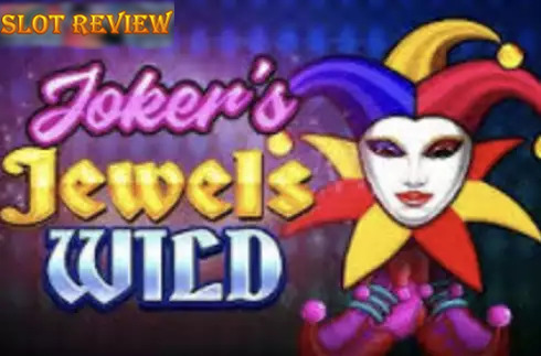 Jokers Jewels Wild slot